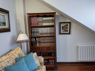 Piso en alquiler en Centro - Ayuntamiento en Santander