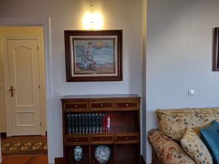 Piso en alquiler en Centro - Ayuntamiento en Santander