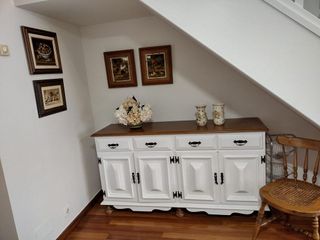 Piso en alquiler en Centro - Ayuntamiento en Santander