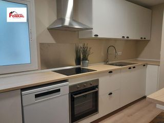 Piso en alquiler en Norte en Jerez de la Frontera