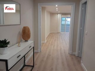 Piso en alquiler en Norte en Jerez de la Frontera