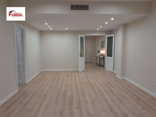 Piso en alquiler en Norte en Jerez de la Frontera