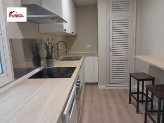 Piso en alquiler en Norte en Jerez de la Frontera