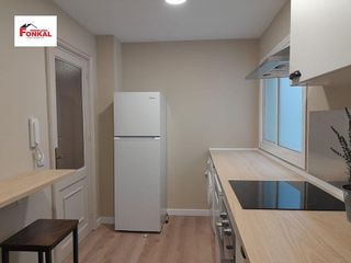 Piso en alquiler en Norte en Jerez de la Frontera