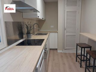 Piso en alquiler en Norte en Jerez de la Frontera