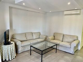 Piso en alquiler en Centro en Almería