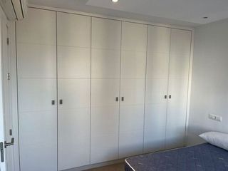 Piso en alquiler en Centro en Almería