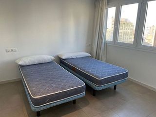 Piso en alquiler en Centro en Almería