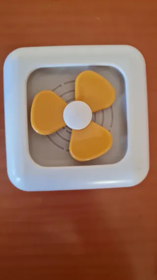 Cubo de actividades bebé