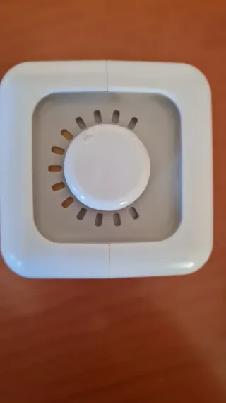 Cubo de actividades bebé