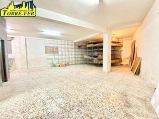 Local comercial en alquiler en Centro en Almería