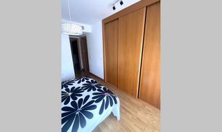 Piso en alquiler en Los Molinos - Villa Blanca en Almería