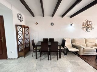 Piso en alquiler en Playa de los Locos en Torrevieja