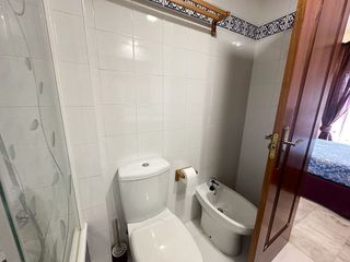 Piso en alquiler en Playa de los Locos en Torrevieja