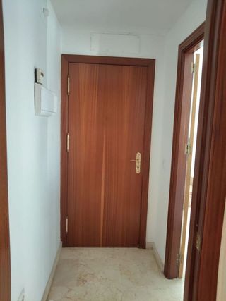 Piso en alquiler en Cruz Roja en Sevilla