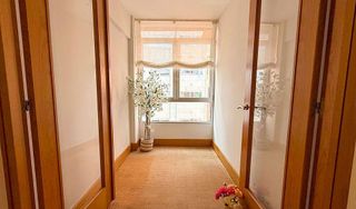 Piso en alquiler en Areal – Zona Centro en Vigo