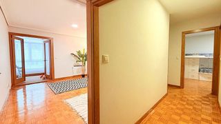 Piso en alquiler en Areal – Zona Centro en Vigo