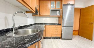 Piso en alquiler en Areal – Zona Centro en Vigo