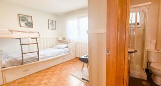 Piso en alquiler en Areal – Zona Centro en Vigo