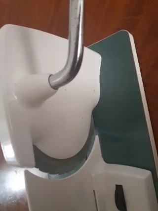 Affettatutto da lucidare