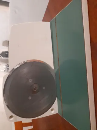 Affettatutto da lucidare