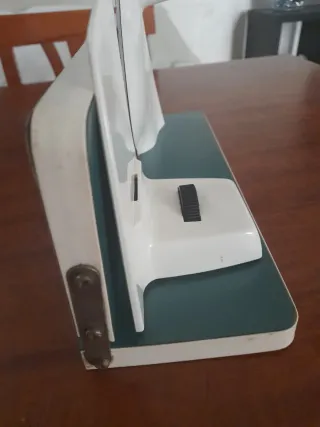 Affettatutto da lucidare