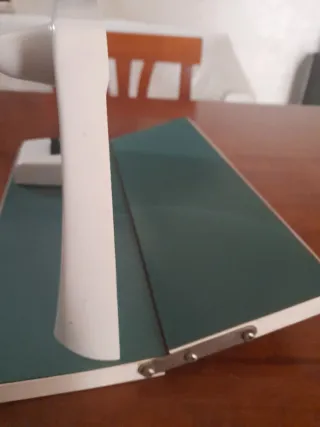 Affettatutto da lucidare