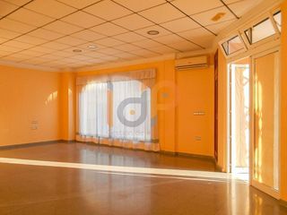 Local comercial en alquiler en Huércal-Overa