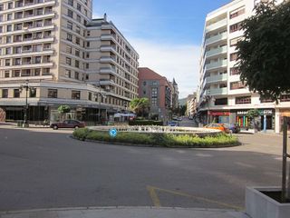 Piso en alquiler en Santo Domingo en Oviedo