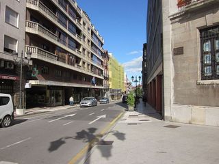 Piso en alquiler en Santo Domingo en Oviedo