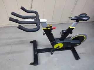 Bicicleta Estática BKOOL