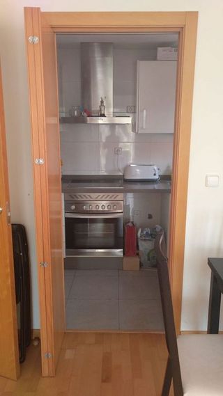 Piso en alquiler en Casco Histórico en Cartagena