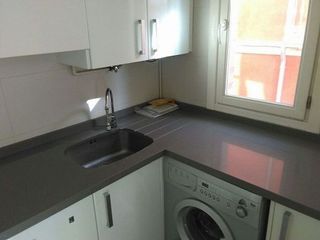 Piso en alquiler en Casco Histórico en Cartagena