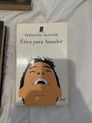 Libros de lectura