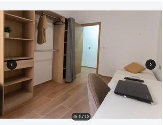 Piso en alquiler en Plaza de Toros - Santa Rita en Almería