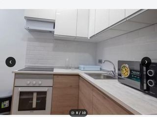 Piso en alquiler en Plaza de Toros - Santa Rita en Almería