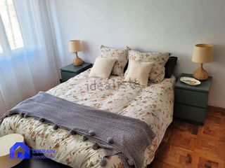 Piso en alquiler en Auditorio - Parque Invierno en Oviedo