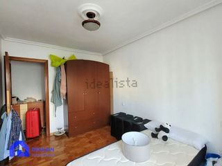 Piso en alquiler en Auditorio - Parque Invierno en Oviedo