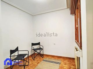 Piso en alquiler en Auditorio - Parque Invierno en Oviedo