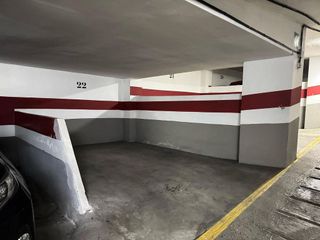 Garaje en alquiler en Nueva Andalucía en Almería