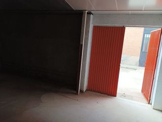 Trastero en alquiler en Sur - PAU 4 en Móstoles