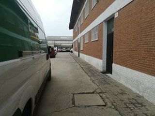 Trastero en alquiler en Sur - PAU 4 en Móstoles