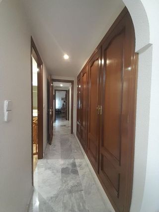 Piso en alquiler en Ciudad Jardín - Zoco en Córdoba