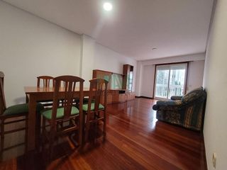 Piso en alquiler en As Lagoas en Ourense