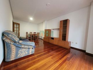 Piso en alquiler en As Lagoas en Ourense