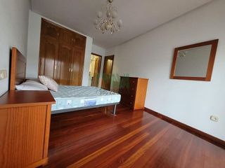 Piso en alquiler en As Lagoas en Ourense