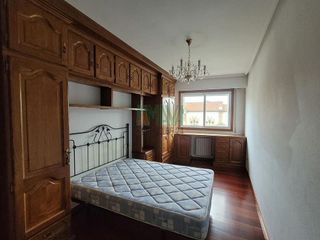 Piso en alquiler en As Lagoas en Ourense