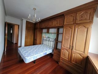 Piso en alquiler en As Lagoas en Ourense