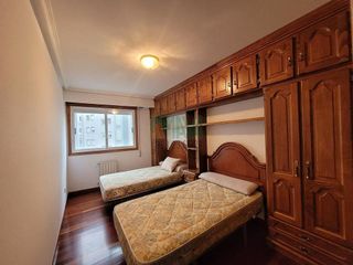 Piso en alquiler en As Lagoas en Ourense