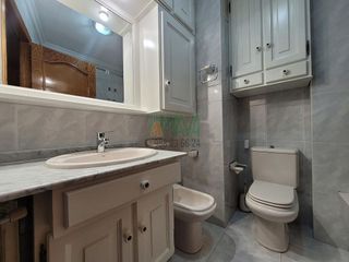 Piso en alquiler en As Lagoas en Ourense